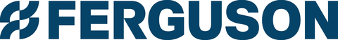 Ferguson plc Logo