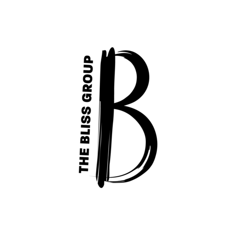 The Bliss Group Logo