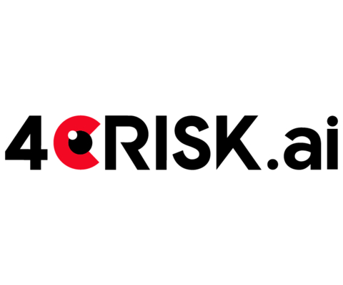 4CRisk.ai Logo