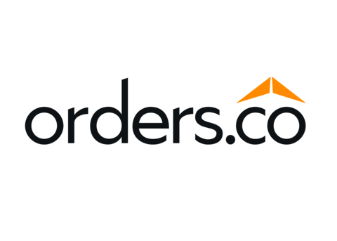 Orders.co Logo