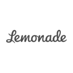 Lemonade Logo (black transparent)