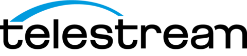 Telestream Logo