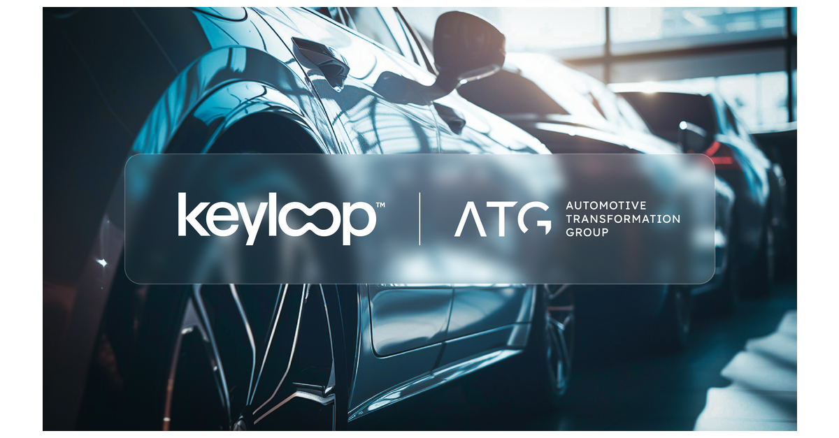 Keyloop Enters Into Definitive Agreement To Acquire Automotive ...