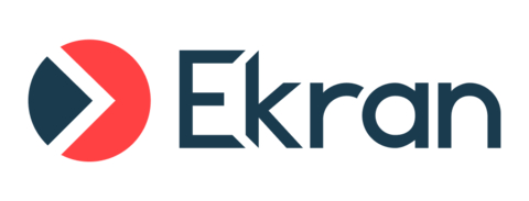 Ekran System Logo
