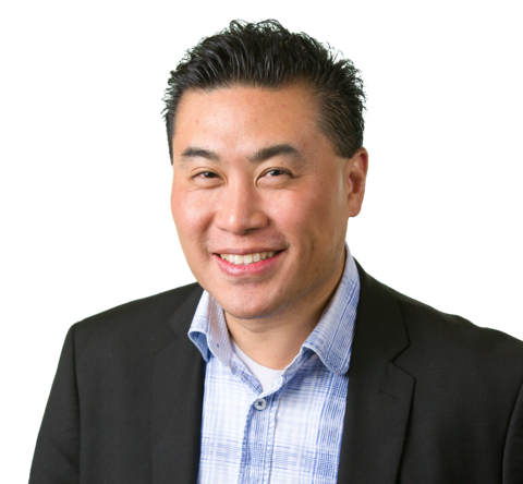 Main Stage Presenter, Ray Wang: Principal Analyst and Founder, Constellation Research. (Photo: Business Wire)