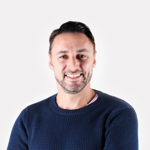 thumbnail Tim Smith, CEO, ATG (Photo: Business Wire)