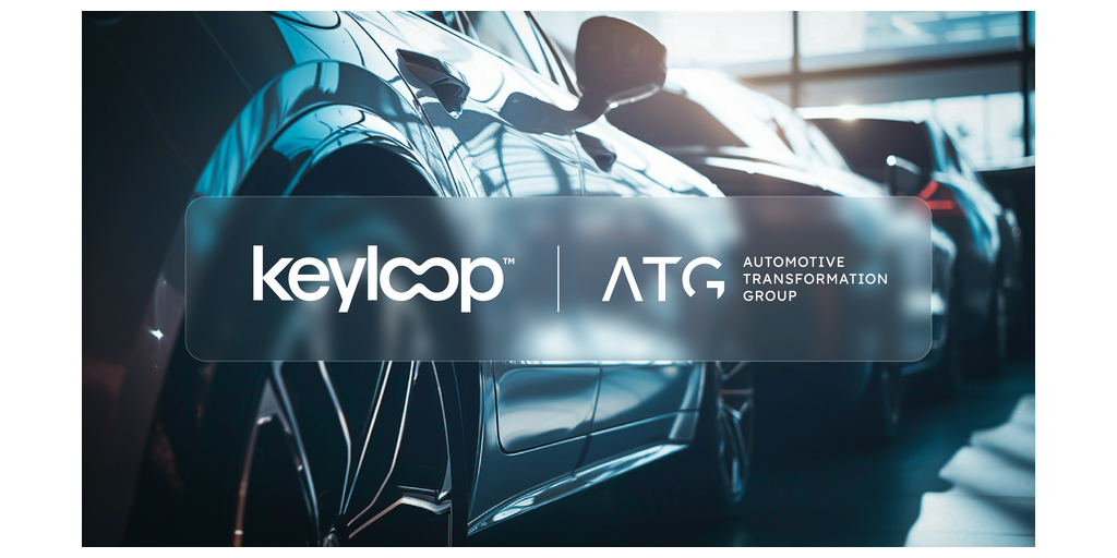 Keyloop、Automotive Transformation Group（ATG）買収の正式契約により、自動車部門で完全統合型のオムニチャネル・リテイリングを加速