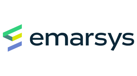 Emarsys Logo