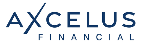 Axcelus Financial Logo