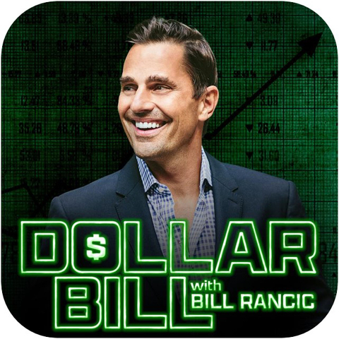 ReachTV’s “Dollar Bill” with host Bill Rancic (Photo: Business Wire)
