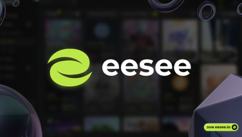 eesee Logo