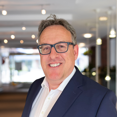 thumbnail Tom Kilroy, CEO, Keyloop (Photo: Business Wire)

