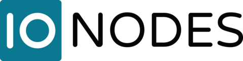 IONODES Logo