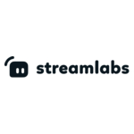 streamlabs logo horizontal