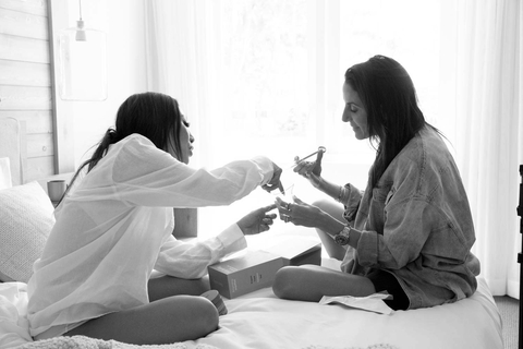 original Photographer Credit – Abbey Drucker (Photo: Business Wire)