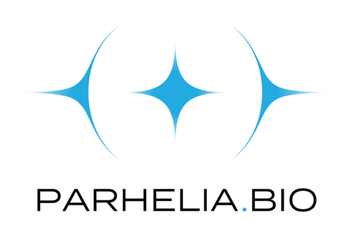 Parhelia Biosciences Logo
