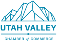 Utah Valley Chamber of Commerce Logo