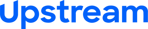 Upstream Security Logo