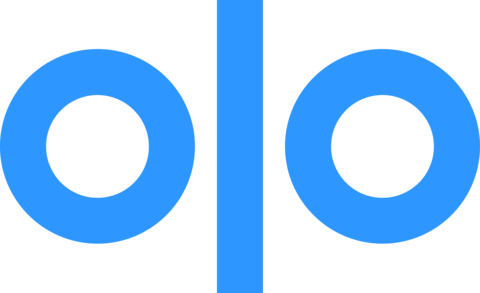 Olo Inc. Logo