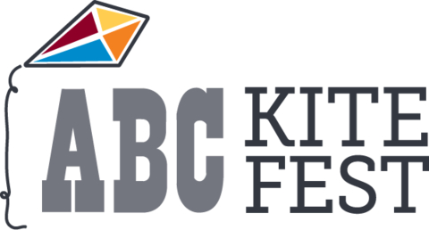 ABC Kite Fest Logo