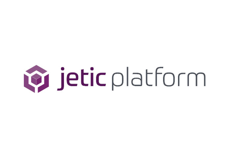 Jetic Logo