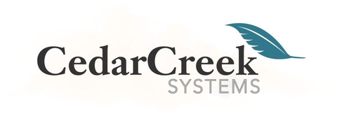 CedarCreek Systems Logo