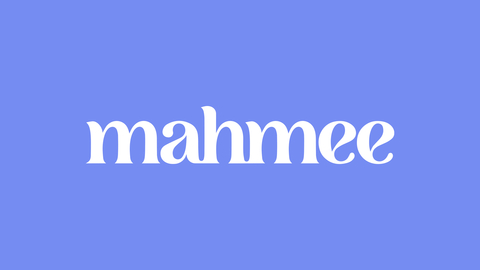Mahmee Logo