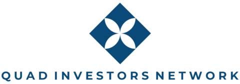 Quad Investors Network Logo