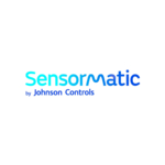 sensormatic logo 1