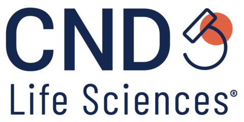 CND Life Sciences Logo