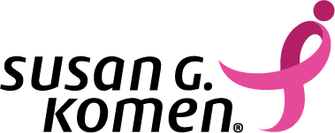 Susan G. Komen Logo