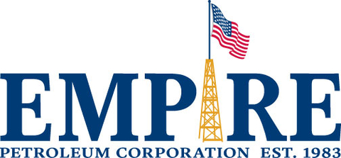 Empire Petroleum Corporation Logo