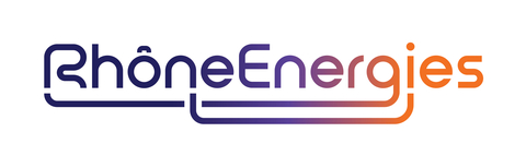 Rhône Energies Logo