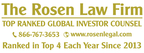 http://www.businesswire.com/multimedia/syndication/20240412336234/en/5629290/TOP-RANKED-ROSEN-LAW-FIRM-Encourages-Morgan-Stanley-Investors-to-Inquire-About-Securities-Class-Action-Investigation-%E2%80%93-MS