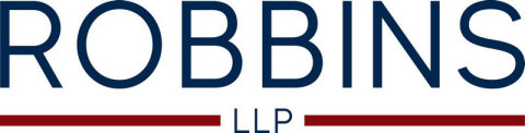 Robbins LLP Logo