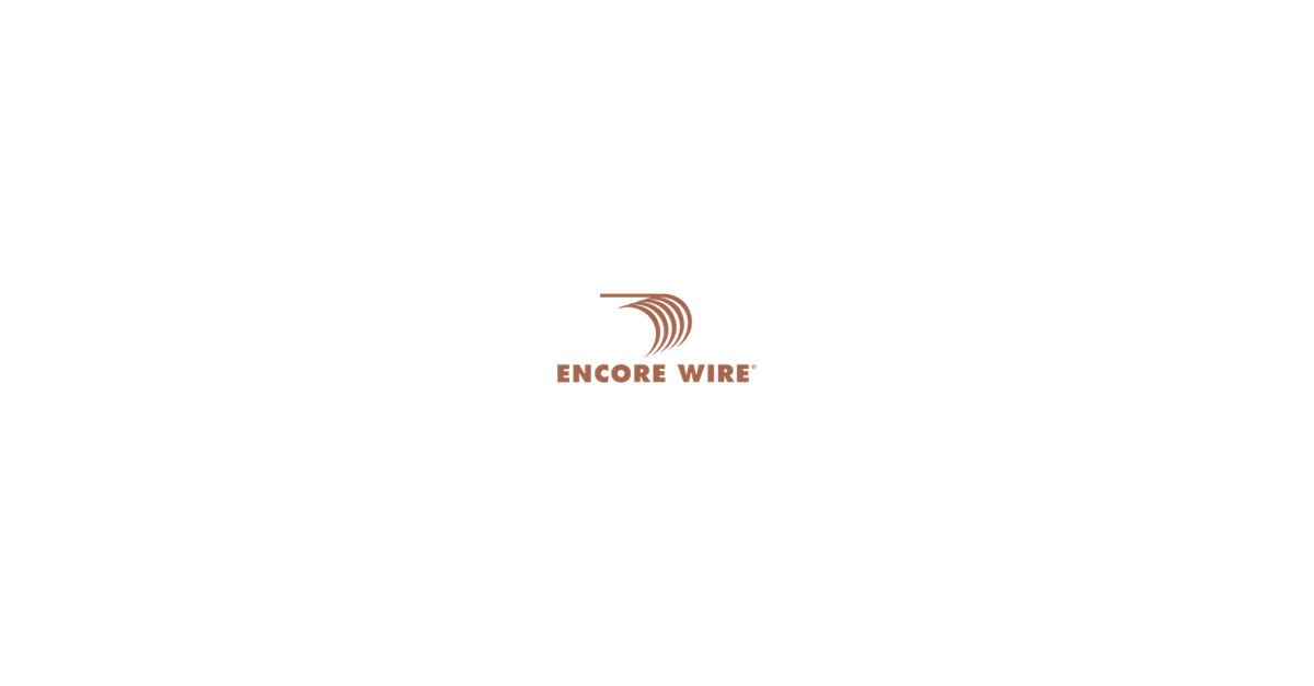 Encore Wire to Be Acquired by Prysmian for $290.00 Per Share in Cash ...