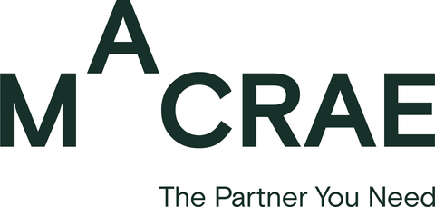 Macrae Logo