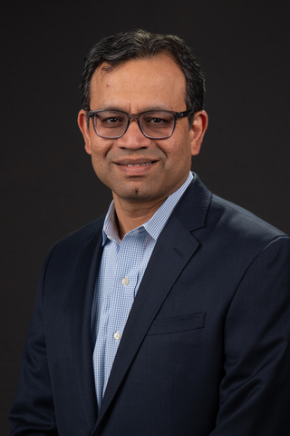 Leading outpatient imaging partner MedQuest has tapped tenured healthcare leader Nilesh Rajadhyax as COO. (Photo: Business Wire)