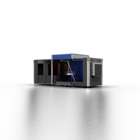 Smiths Detection launches cutting edge X-ray Diffraction scanner