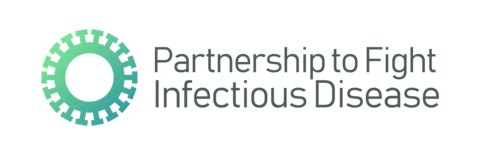 Partnership to Fight Infectious Disease (PFID) Logo