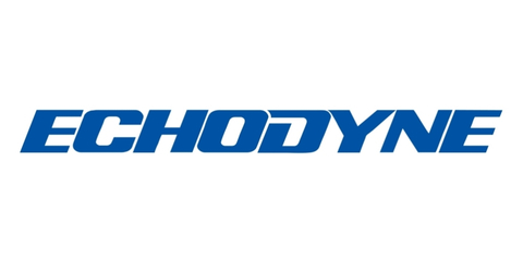 Echodyne Logo