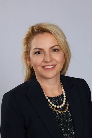 REV Group, Inc. (NYSE:REVG), a leading manufacturer of specialty vehicles, announces Amy Campbell has joined the company as Chief Financial Officer, effective today. Campbell sits on REV’s executive leadership team and reports to CEO and President Mark Skonieczny. (Photo: Business Wire)