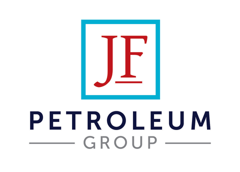 JF Petroleum Group Logo