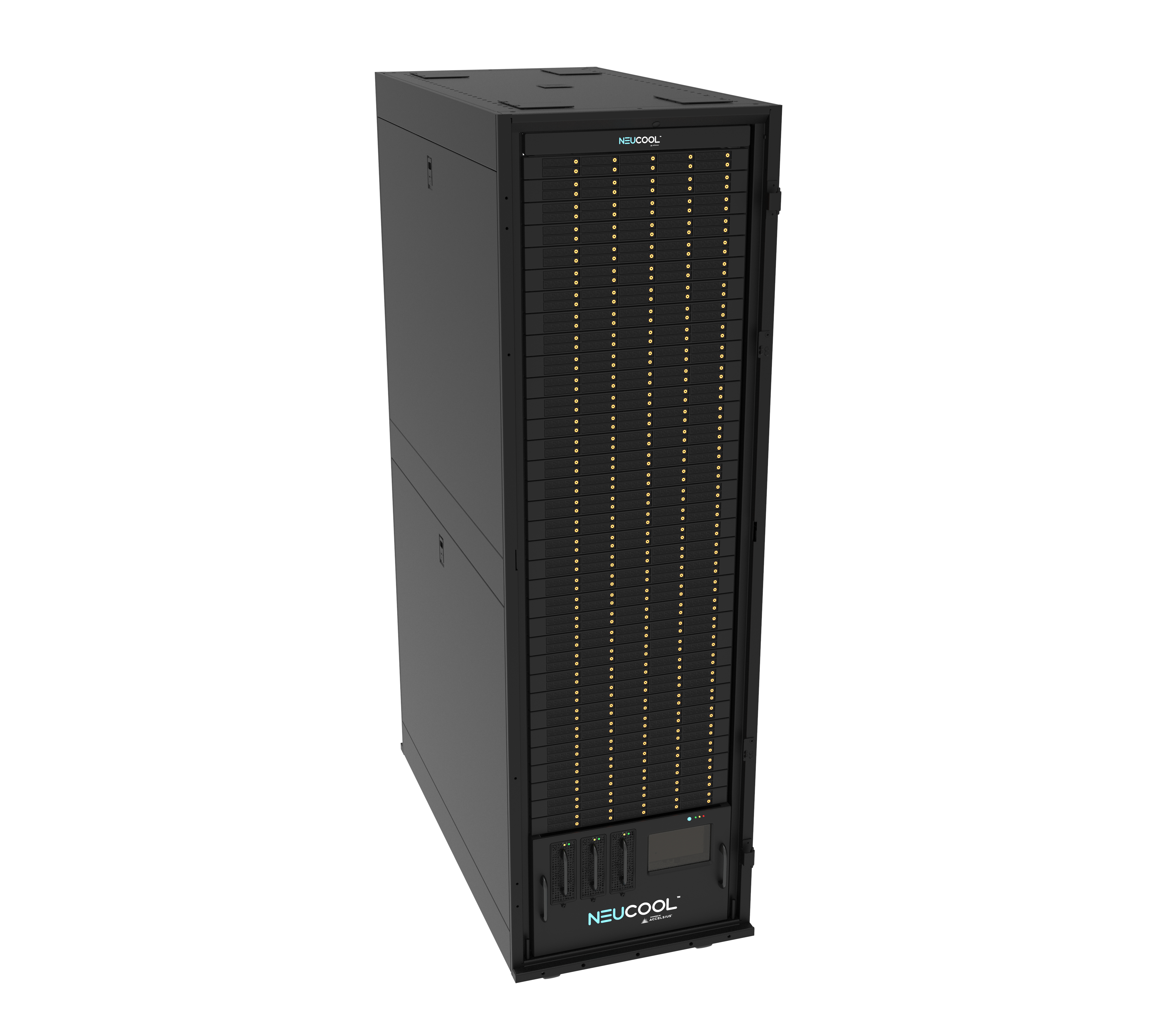 Accelsius Unveils NeuCool With Unrivaled Thermal Performance for AI ...