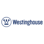 Westinghouse Logo Navy