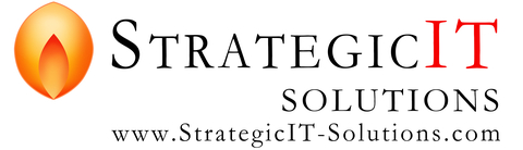 StrategicIT Solutions Logo
