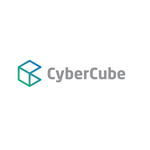 Cropped CyberCube logo