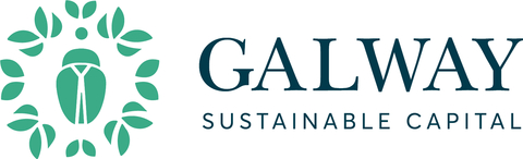 Galway Sustainable Capital Logo