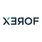 XEROF logo PNG