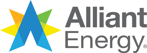 The Alliant Energy Corporation Logo